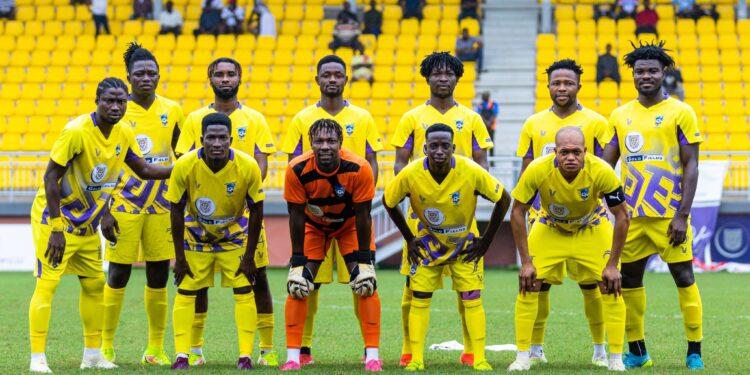 2024/25 Ghana Premier League Preview: Medeama SC set for grand return to Tarkwa against Accra Lions at newly-renovated TnA Stadium