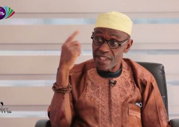 “We need to lower our expectations on the Black Stars” – Ghana legend Mohammed Polo