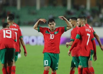 2025 AFCON Q Monday Wrap: Ghana slip-up, Morocco, Angola, Senegal, Uganda pick wins