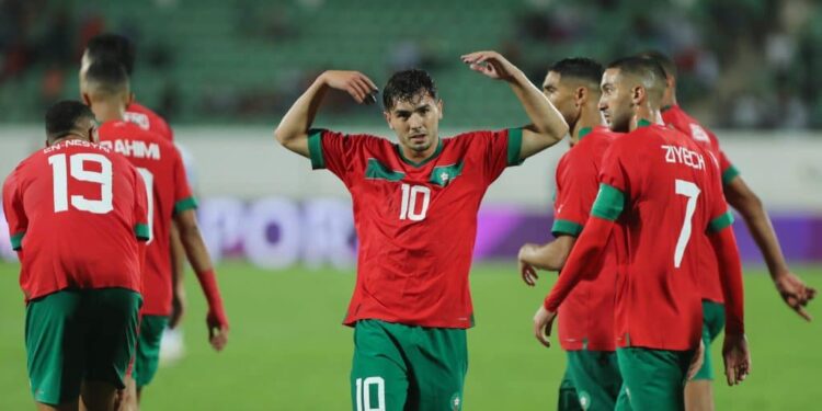 2025 AFCON Q Monday Wrap: Ghana slip-up, Morocco, Angola, Senegal, Uganda pick wins