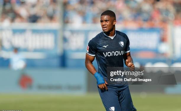 Myron Boadu provides assist in VfL Bochum’s draw with Holstein Kiel in German Bundesliga