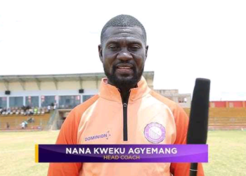 Asante Kotoko can damage a lot of teams this season – Vision FC coach