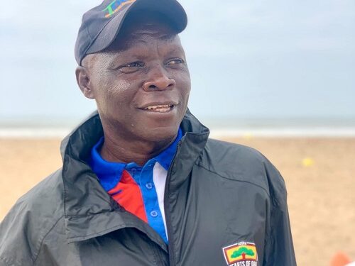 “He’s class” – Crystal Palace fans reacts to Eddie Nketiah impressive debut in draw against Leicester