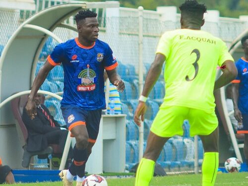 Ghana Premier League Week 1: Bibiani GoldStars start season strong with 2-1 win over Legon Cities