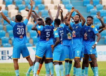 2024/25 Ghana Premier League Preview: Aduana Stars aim for strong start against Heart of Lions at Dormaa