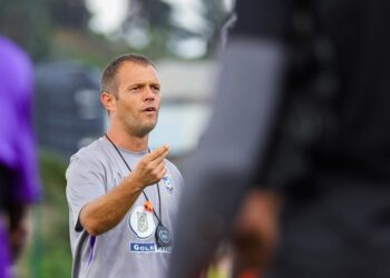 Ghanaian defender Kingsley Schindler scores in Samsunspor’s thrilling comeback win over Göztepe