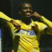 “The line is now open” – Eddie Nketiah reacts after scoring debut goal for Crystal Palace