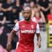 Ghanaian defender Denis Odoi’s key assist secures draw for Royal Antwerp against Gent