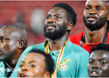 Ghana U20 coach Desmond Ofei confident in team’s growth ahead of 2024 WAFU Zone B Championship