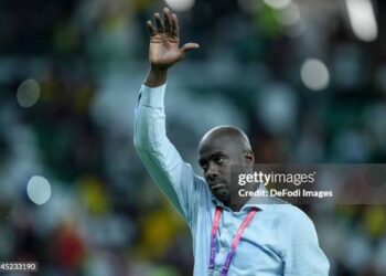 “We didn’t learn lessons from the first game against Angola” – Ghana coach Otto Addo after Niger draw