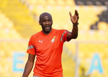 2025 AFCON Qualifier: “We must stay compact and avoid conceding goals against Angola” – Ghana coach Otto Addo