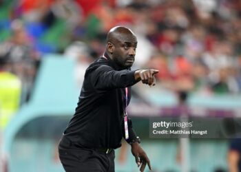 “We love playing in Kumasi because of the energy they bring” – Ghana coach Otto Addo