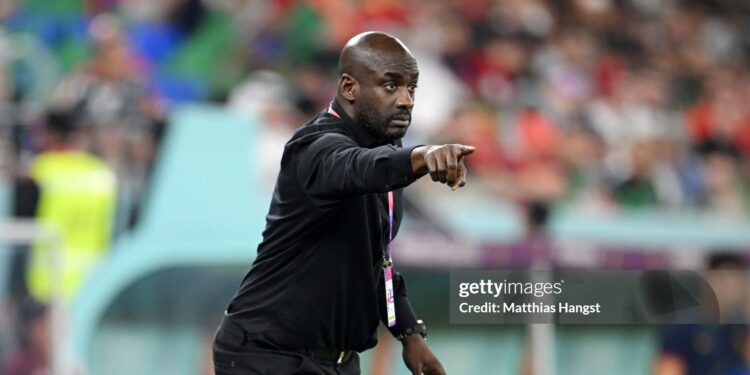 “We love playing in Kumasi because of the energy they bring” – Ghana coach Otto Addo
