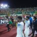 2025 AFCON Qualifier: Thomas Partey hails ‘amazing’ Baba Yara Stadium atmosphere ahead of Angola clash