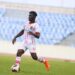 Kotoko defender Patrick Asiedu calls for focus ahead of Berekum Chelsea game