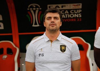 2025 AFCON Qualifier: “We will do our best to defeat Ghana” – Angola coach Pedro Gonçalves