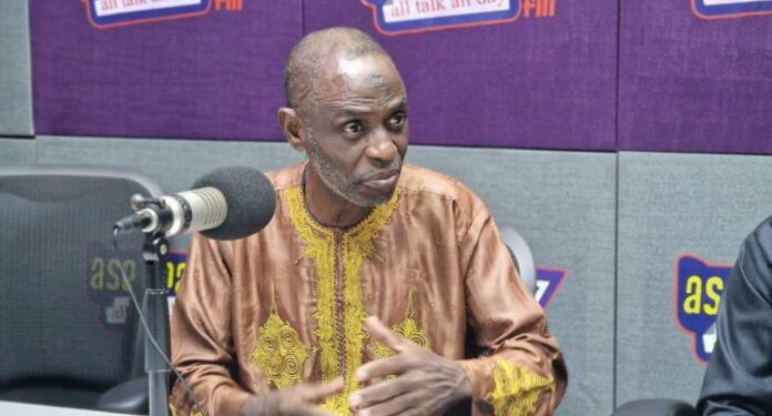 “We need to lower our expectations on the Black Stars” – Ghana legend Mohammed Polo