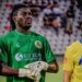Ghanaian goalkeeper Razak Abalora gets a spot in Albanian top-flight team of the week