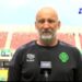 “It is not possible to play football on this pitch” – Raja Casablanca coach Rusmir Cvirko slams poor Accra Sports Stadium after Samartex draw