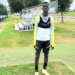 Ghanaian youngster Stanley Quarshie Uundergoes trials at Wolves