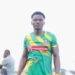 Emmanuel Marfo scores on Aduana Stars debut