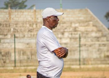 Heart of Lions coach Bashir Hayford charged for post-match comments after Aduana FC clash