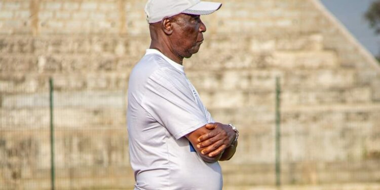 Heart of Lions coach Bashir Hayford charged for post-match comments after Aduana FC clash