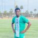 Former Hearts defender Kofi Agbesimah set for CAF Champions League debut with Samartex