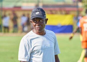 37 Matches,15 Wins,9 Draws and 13 Losses – Kassim Mingle’s stats at Nations FC ahead of Heart of Oak game