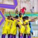 Ghana Premier League Week 4: Medeama win on the road at Basake Holy Stars