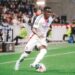 Ghanaian winger Ernest Nuamah hungry for more success at Lyon