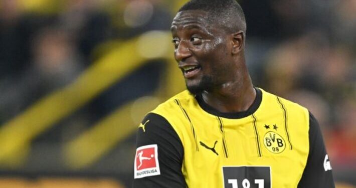 UCL Week 1: Check out how African players performed on Wednesday night