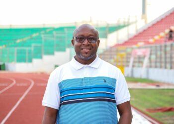 “Accra and Cape Coast Stadia ready to host Black Stars’ matches” – NSA board chairman Seth Panwum