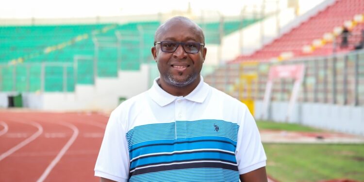 “Accra and Cape Coast Stadia ready to host Black Stars’ matches” – NSA board chairman Seth Panwum