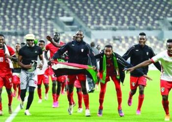 AFCON 2025 Qualifiers: Kwesi Appiah’s Sudan, Libya, and others begin their road to Morocco today
