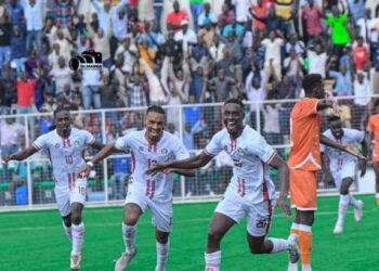 Kwesi Appiah leads Sudan to victory in 2025 AFCON qualifiers opener against Niger