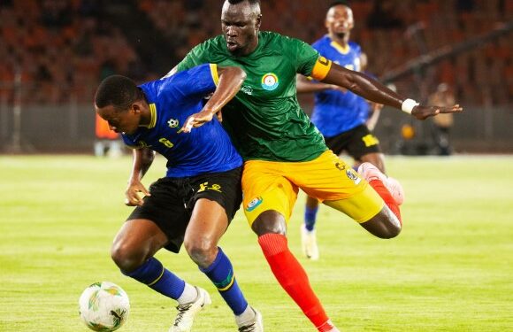 2025 AFCON Qualifier: Tanzania and Ethiopia share the spoils in Dar es Salaam