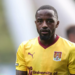 VIDEO: Ghanaian forward Tariqe Fosu scores in Northampton win over Huddersfield