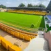 Tarkwa community takes over TnA Stadium management from ‘incompetent’ National Sports Authority