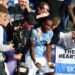 “It is bittersweet” – Brandon Thomas-Asante reacts to scoring in Coventry City’s loss to Tottenham in EFL Cup