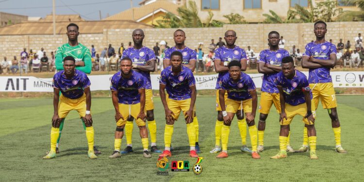 Ghana Premier League Week 3: Vision FC vs Legon Cities – Preview