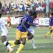 Match Report: Vision FC earn first point in Ghana Premier League debut with goalless draw against Berekum Chelsea