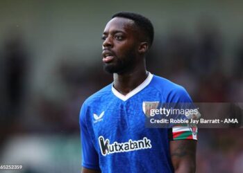 “I want to be a one-club man” – Athletic Bilbao striker Inaki Williams