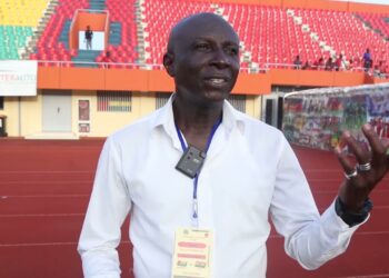 FIFA U20 Women’s WC: “We have no option but to go all out in the remaining two games” – Black Princesses coach Yussif Basigi after Austria loss