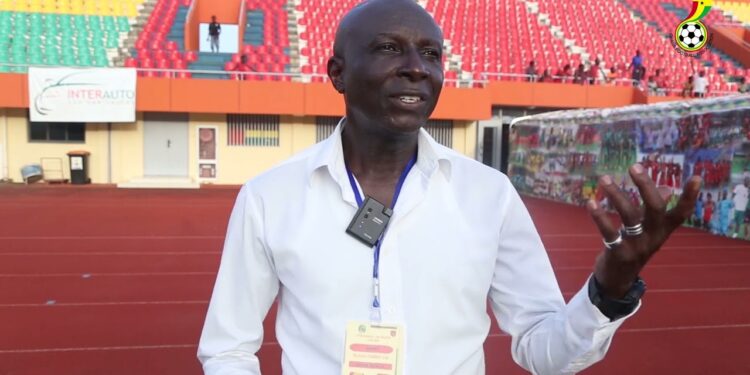 FIFA U20 Women’s WC: “We have no option but to go all out in the remaining two games” – Black Princesses coach Yussif Basigi after Austria loss