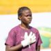 U20 Women’s WC: “This is not the end” – Black Princesses goalie Afi Amenyeku remains hopeful despite opening defeat to Austria