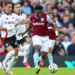 Ghana’s Mohammed Kudus makes 50 appearances for West Ham United