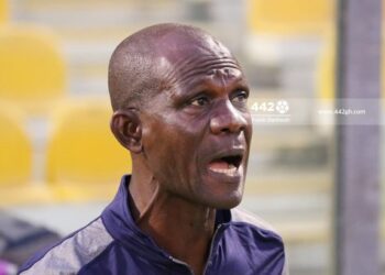 “There must be at least 4 Kumasi players playing regularly for Kotoko” – Young Apostles coach Asare Bediako