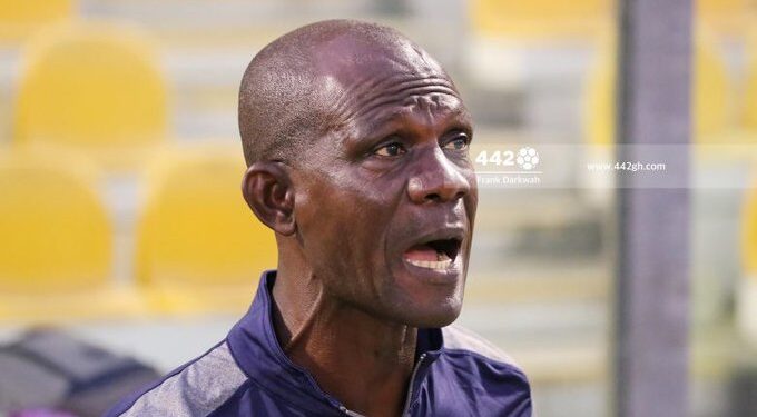 “There must be at least 4 Kumasi players playing regularly for Kotoko” – Young Apostles coach Asare Bediako