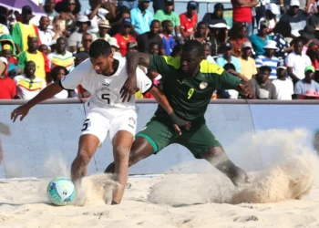 Beach Soccer Africa Cup of Nations 24: Draw to be conducted in Egypt on Thursday